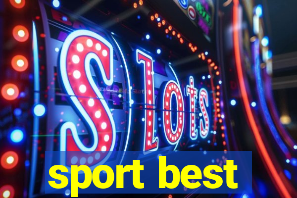 sport best